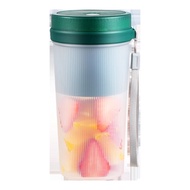 【TikTok】Jinzheng Portable Juicer Portable Fruit Juice Milkshake Stirring Juice Cup Multi-Function Mini Juicer