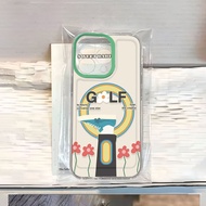 SOFT CASING CLEAR PREMIUM CLEAR SILICON COMPATIBLE FOR REALME 14 5G NOTE 60 50 13 12 11 10 4G 9 PRO 