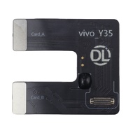 FLEXIBLE TESTING LCD DL 400 PRO VVO Y35