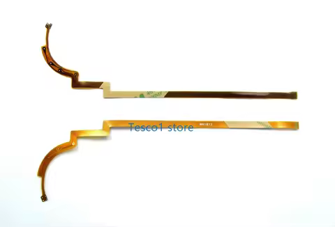 New Lens Aperture Flex Cable for Canon EF 100-400mm 1:4-5.6 L IS Repair Part