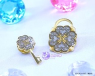 【預訂】守護甜心秋葉原PopUp Shop限定商品 鎖 鎖匙 百變小櫻 唱k小魚仙 魔界女王候補生 守護蛋精靈 光之美少女 美少女戰士 sailor moon 小魔女doremi