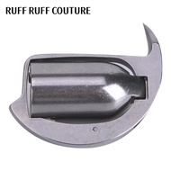 RUFF RUFF COUTURE Sewing Machine Shuttle Hook, Easy to Use, for QINGONG GQ1-2/GQ1-3,GQ1-6/Yanpai GS1