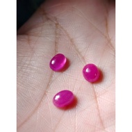 ❤‍🔥❤‍🔥❤‍🔥Delima Burma Asli 6-8mm Kecil Kualiti AAAA Last 3 Unit