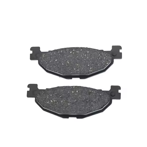 USERX Motorcycle disc brake pad Brakes Front Rear Disc Brake Pads For FA408 YAMAHA CP YP XP 250 400 