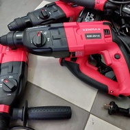 Thân máy khoan bê tông gài KENMAX 2614 công suất 1050w 3 chức năng (không kèm hộp và phụ kiện)