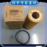 OIL FILTER  VOLKSWAGEN GOLF GTI MK5/MK2/PASSAT 2.0/EOS 2.0/AUDI TT (06D115562)