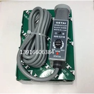 < OETAI OETAI > Packaging Mechanical Color Label Sensor GDS-C21W White Light Ready Stock