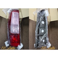 *TOYOTA F601 AVANZA 2004-2006 TAIL LAMP LH/ RH LAMPU BELAKANG UNIT (OEM)
