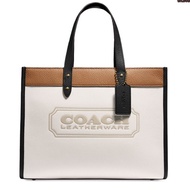 [ 0777 ] Coach Shoulder Bag  Cross- Body Bag Tote Bag