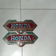 Aksesoris Honda s90 s90z benly cb