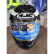 HELMET HJC (LORENZO)