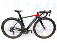 Cervelo S3 carbon roadbike碳架公路車ut套件 Shimano Ultegra R8000套件Far C5 方遠碳輪+維多利亞胎