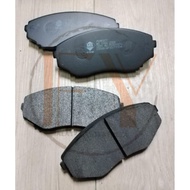 FRONT DISC BRAKE PAD MAZDA ECONOVAN SPECTRON E1300 E1400