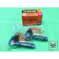 NISSAN CEFIRO A31 -- TIE ROD END //