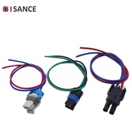 T56 Backup Lamp Light, Reverse Lockout Solenoid, VSS Harness Connector For LT1 LS1 Chevrolet Camaro 