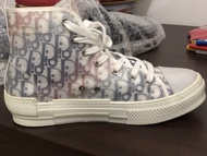 Dior b23 oblique high