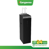 Máy lọc nước Kangaroo Sumire Hydrogen nóng lạnh KG12A8 -12 lõi - công nghệ làm lạnh Block