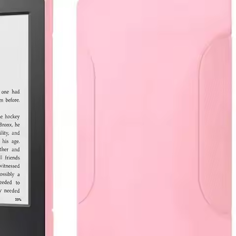 Kindle Paperwhite 2 / Kindle 6th Generation with Backlight Kindle 8th Generation without Backlight E