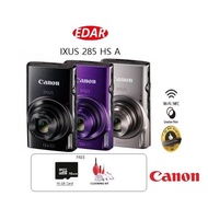 CANON IXUS 285 HS A Digital Compact Camera