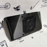 ASUS AX86U Heatsink (Asus Router Not Included)