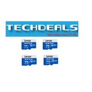 Lexar BLUE PLUS microSDXC UHS-I Card 512GB