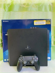 MÁY PS4 PRO 1TB QUA SỬ DỤNG