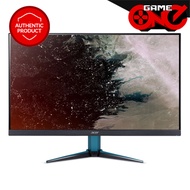 Acer Nitro VG271U 27' Widescreen LCD Gaming Monitor [Black]