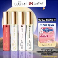 Combo 4 Chai Nước Hoa Nữ Cindy Bloom 10ml/chai Chính Hãng