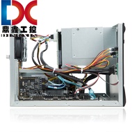 8 Discs NAS Host True nas Black Sylvania PVE esxi Virtual Machine Mega Network Card Online Video Cli