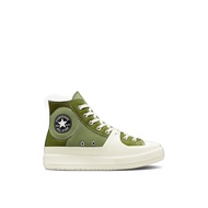 Converse CTAS Construct Colorblock Men's Sneakers - Alligator Friend/Grassy
