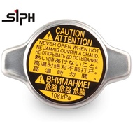 Radiator Cap, Replace 16401-31650, for Toyota 4Runner, FJ Cruiser