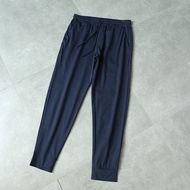 UNIQLO กางเกงกีฬา Shino U Home Breathable เหงื่อดูดซับน้ำหนักเบา