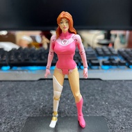 In Stock Genuine Bulk Invincible Atom Eve 5 Inch Action Figur Toy Collection Gift
