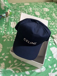 Celine 帽