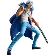 Banpresto - One Piece - Trafalgar Law Grandista Figure