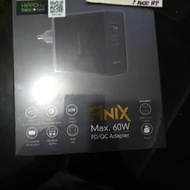 Hippo Elite Finix Max 60w Charger Adapter