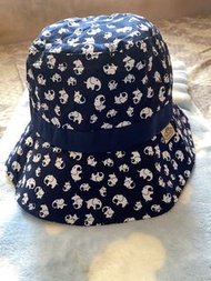 泰國NaRaYa 蝴蝶結漁夫帽