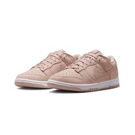 Nike Dunk Low PRM Pink Oxford 乾燥玫瑰粉 DV7415-600