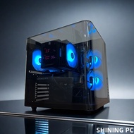 Gaming Desktop RTX 5060 With AMD Ryzen 5 5600