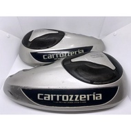 Speaker bantal pioneer japan TS-X480G