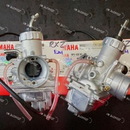 RXZ CATALYZER CARBURATOR YAMAHA 💯 ORIGINAL 5PV-E4101-00