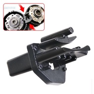 【3C】 For EA211 Engine Car Timing Tool EA211 Pulley Fixing Special Tool T10476 Vehicle Belt Pulley Ti