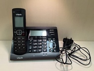 VTech VC7151-202A digital indoor wireless telephone (with home monitoring function) VC7151-202A數碼室內無