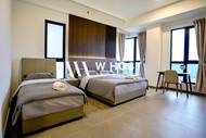 Mossaz Premium Suite 1 Utama Damansara by W HOST