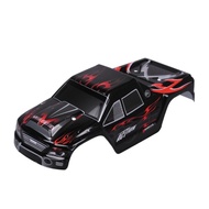 for Wltoys 1/18 A979-04 A979-05 A979-B RC Car Spare Parts A979 Cars Canopy Body Case Shell Model