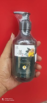 BOTOL 500ML...SHampo Anti Ketombe Anti Rambut Rontok Anti Gatal Pertumbuhan Rambut dengan cepat Coco