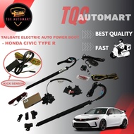 HONDA CIVIC TYPE R FK8 FK7 ELECTRIC AUTO TAILGATE POWER BOOT SOFT CLOSE SWITCH FOOT SENSOR BONNET BE