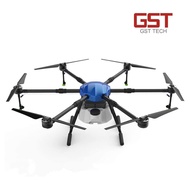 XXX GYO3 【 Ready Stock 】GST 20L agricultural sprayer drone remote controlled uav drone crop sprayer for