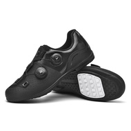 Breathable Non-Locking Cycling Shoes MTB Flat Pedal Shoes Professional Bicycle Sneakers Men Outdoor 
