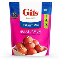 Gits Instant Gulab Jamun Mix -200g